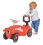 BIG Spielwarenfabrik BIG 800056445 - 1 yr(s) - BIG - Red - 7 yr(s) - 130 mm - 195 mm