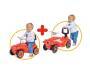 BIG Spielwarenfabrik BIG 800056445 - 1 yr(s) - BIG - Red - 7 yr(s) - 130 mm - 195 mm
