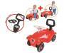 BIG Spielwarenfabrik BIG 800056445 - 1 yr(s) - BIG - Red - 7 yr(s) - 130 mm - 195 mm