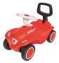 BIG Spielwarenfabrik BIG 800056445 - 1 yr(s) - BIG - Red - 7 yr(s) - 130 mm - 195 mm