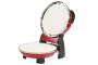 G3Ferrari Pizzaofen G3 Ferrari Napoletana Miniofen Pizza maker
