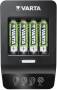Varta LADEGERÄT  4x AA 56706 2100mAh (57685101441)