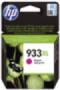 HP CN 055 AE Tintenpatrone magenta No. 933 XL Druckerpatronen