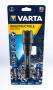 Varta TASCHENLAMPE INDESTRUCTIBLE (18711101421 F20+2AA)