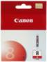 Canon CLI-8 R rot Druckerpatronen
