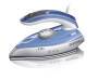SEVERIN BA 3234 - Dry & Steam iron - Stainless Steel soleplate - Blue - Silver - 0.050 L - 1000 W - 115 / 230 V
