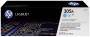 HP Toner CE 411 A cyan No. 305 A Toner