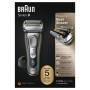 Braun Series 9 - 9325s wet&dry Elektrorasierer Herrenrasierer Braun Series 9 - 9325s wet&dry Elektrorasierer Herrenrasierer