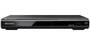 Sony DVP-SR760H - NTSC,PAL - 1080p - 12-bit/108MHz - DTS,Dolby Digital - AAC,LPCM,MP3,WMA - JPG