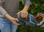 Gardena ComfortCut 60/18V P4A - Battery - 18 V - 3.1 kg