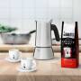BIALETTI Espressobereiter 'Venus' für 6 Tassen
