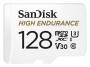 SanDisk High Endurance     128GB microSDXC     SDSQQNR-128G-GN6IA microSD