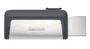SanDisk Ultra Dual Drive   256GB Type-CTM USB     SDDDC2-256G-G46 OTG Stick