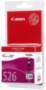 Canon CLI-526 M magenta Druckerpatronen