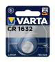 Varta KNOPFZELLE LITHIUM 3V   CR1632 (6632101401)