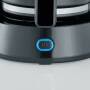 Severin Coffeemachine black Schwarz KA 4815 (KA 4815)
