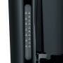 Severin Coffeemachine black Schwarz KA 4815 (KA 4815)