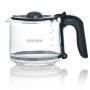Severin Coffeemachine black Schwarz KA 4815 (KA 4815)