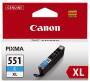 Canon CLI-551 XL C cyan Druckerpatronen
