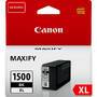 Canon PGI-1500 XL BK schwarz Druckerpatronen