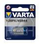 Varta PHOTOBATTERIE V  28PX    6,2 V (4028101401)