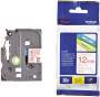 Brother TZE232 - 8 m - 1.2 cm