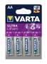 Varta Professional Lithium AA - Single-use battery - AA - Lithium - 1.5 V - 4 pc(s) - 2900 mAh