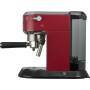 DeLonghi EC 685 R Dedica Style rot Siebträgergeräte DeLonghi EC 685 R Dedica Style rot Siebträgergeräte