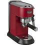 DeLonghi EC 685 R Dedica Style rot Siebträgergeräte DeLonghi EC 685 R Dedica Style rot Siebträgergeräte