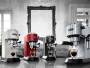 DeLonghi EC 685 R Dedica Style rot Siebträgergeräte DeLonghi EC 685 R Dedica Style rot Siebträgergeräte