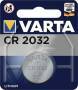 Varta KNOPFZELLE LITHIUM 3V   CR2032 (6032101401)