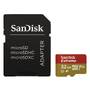 SanDisk microSDHC V30 A1    32GB Extreme 100MB SDSQXAF-032G-GN6MA microSD
