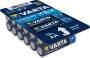 Varta MIGNONZELLE LONGLIFE POWER (4906301112  12ER BOX)