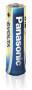 Panasonic Evolta AA - Single-use battery - Alkaline - 1.5 V - 4 pc(s) - Blue - AA