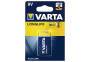 Varta 9-VOLT LONGLIFE            9 V (4122101411/1STK.BLIS)