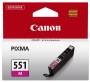 Canon CLI-551 M magenta Druckerpatronen