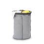 Brabantia Wäschekorb-Sack Ersatz f. Wäschebox Selector 55L  Grey Zubehör Waschen, Trocknen und Bügeln Brabantia Wäschekorb-Sack Ersatz f. Wäschebox Selector 55L  Grey Zubehör Waschen, Trocknen und Bügeln