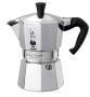 BIALETTI Espressom Moka Express 9Tas
