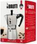 BIALETTI Espressom Moka Express 9Tas