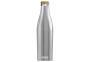 Sigg Meridian Trinkflasche Silber 0.5 L Trinkflaschen