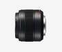 Panasonic H-XA025E - Standard lens - 9/7 - Micro Four Thirds
