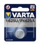 Varta PHOTOBATTERIE V 625U     1,5 V (4626101401)