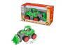 BIG Spielwarenfabrik BIG Power-Worker Mini Tractor - Green - Plastic - 2 yr(s) - Boy - 5 yr(s) - 100 mm