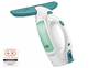 Leifheit 51000 Dry&Clean 51000 Fenstersauger Fenster- und Glasreiniger