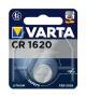 Varta KNOPFZELLE LITHIUM 3V   CR1620 (6620101401)