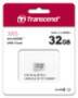 Transcend microSD Card SDHC 300S 32GB with Adapter - 32 GB - MicroSDHC - Class 10 - NAND - 95 MB/s - 25 MB/s