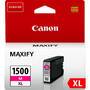 Canon PGI-1500 XL M magenta Druckerpatronen
