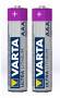 Varta MICRO LITHIUM 1,5 V      2XAAA (06103301402     2STK)