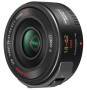 Panasonic Lumix 3,5-5,6/14-42 mm G X Vario PZ schwarz Objektive
