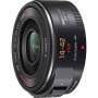 Panasonic Lumix 3,5-5,6/14-42 mm G X Vario PZ schwarz Objektive